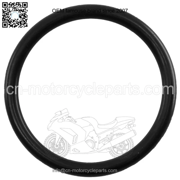 705501880 Rear Differential O-Ring For Can-Am Commander 1000 2014-2015 - Image 3