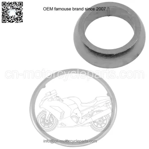 Can-Am Maverick X3 RR 2020-2023 Exhaust Muffler Gasket w/Seal