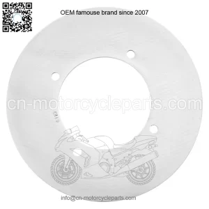 Brake Rotor Fits ARCTIC CAT KYMCO MD6173D
