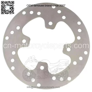 brake disc MD6218D
