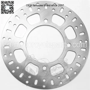 MD6291D Brake Rotors
