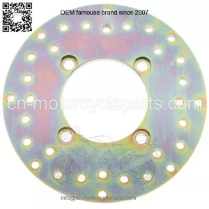 Standard Brake Rotor MD6341D