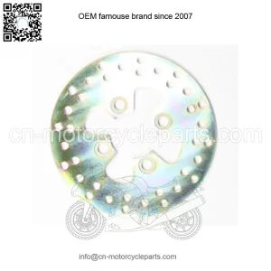 Brake Rotor MD6046D