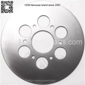 Brakes Standard Rotor MD6242D