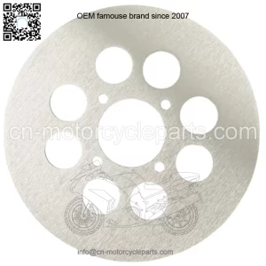 Brakes Standard Rotor MD6237D