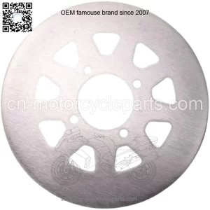NEW MD6053D Brake Rotors