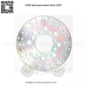Yamaha YFM 600 1998-2001 MD series pro-lite brake disc front MD6140D