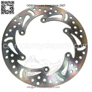 NEW EXTREME DUTY BRAKE ROTOR DISC MD6014D