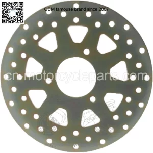MD6064D BRAKE ROTOR