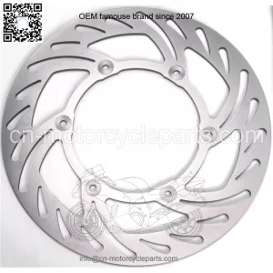Brakes Standard Rotor MD6190D