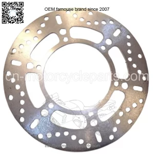 MD2002 OE Replacement Brake Rotor