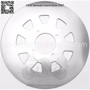 Brakes Standard Rotor MD6055D