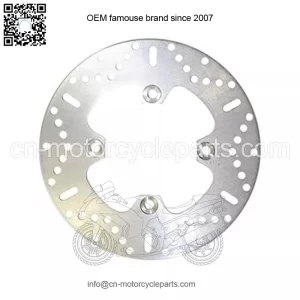 Brakes Standard Brake Rotor MD4142