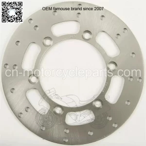 Standard Front Brake Rotor MD1030