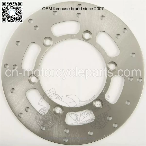 Standard Front Brake Rotor MD1030