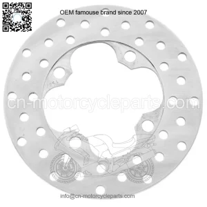 Standard Brake Rotor MD6251D