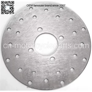 Brakes Standard Rotor MD6123D