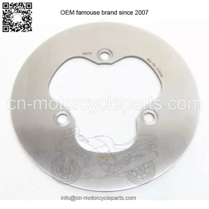 Brake Rotor MD6278D