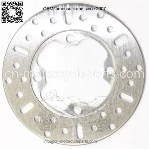 Standard Brake Rotor MD6302D