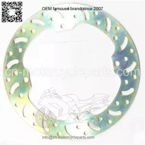 Standard Brake Rotor MD6290D