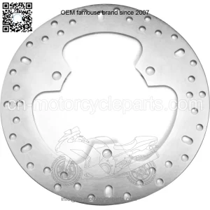 Replacement OE Rotor MD4051