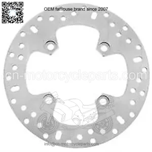 MD4023 REPLACEMENT BRAKE ROTOR, KAWASAKI NINJA