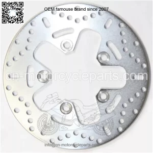 Motorcycle Brakes MD4013 Stainless Steel Rotor