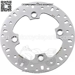 MD6338D - OE Replacement Brake Rotor