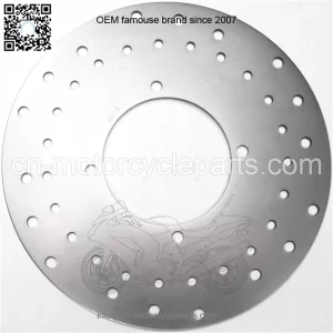 Brakes Standard Rotor MD6202D