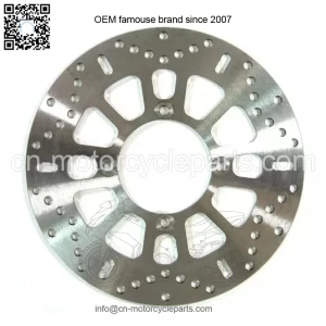 Standard Brake Rotor MD3002