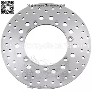 MD4148 - OE Replacement Brake Rotor