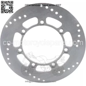 MD Series Pro-Lite Brake Rotor MD4054