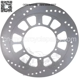Standard Brake Rotor MD2088 Yamaha Roadstar