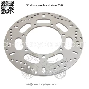 Brake Rotor Front MD4150