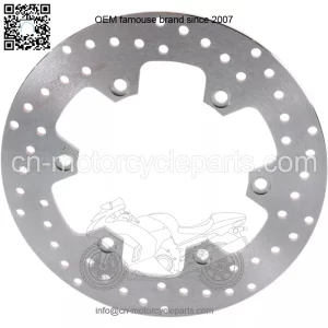 MD Series Pro-Lite Brake Rotor - Honda | MD1016