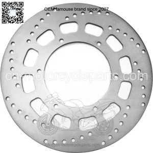 Replacement OE Rotor MD2103