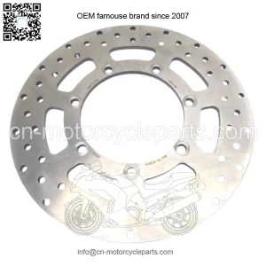 Brake Rotor MD4146