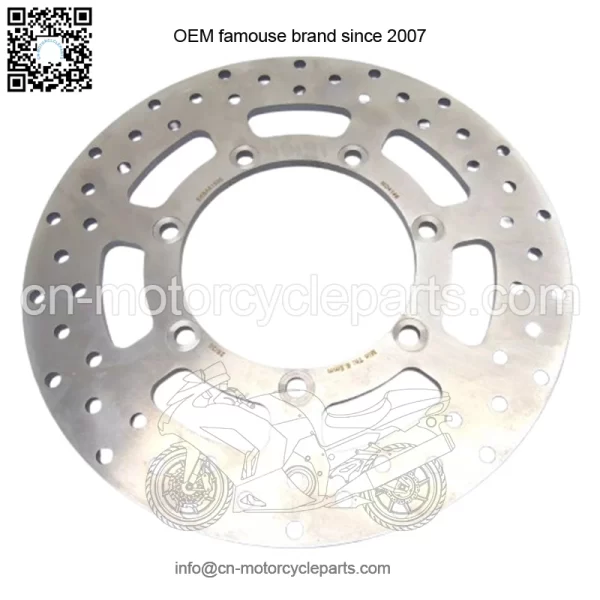Brake Rotor MD4146