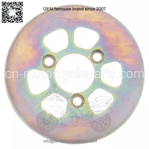 Standard Brake Rotor MD6022D