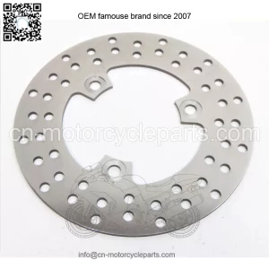 Brake Rotor Front MD6131D