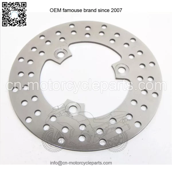 Brake Rotor Front MD6131D