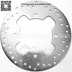 Brakes Standard Rotor MD6164D