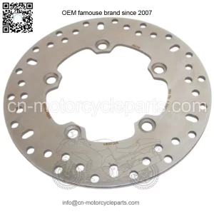 Brake Rotor MD2091