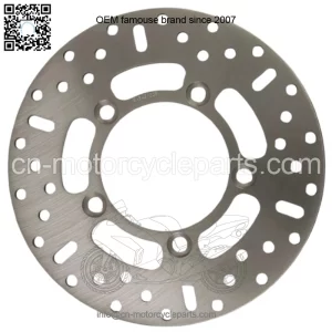 Brakes Standard Brake Rotor MD3060