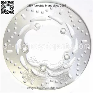 Standard Brake Rotor MD2093