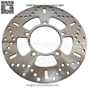 Standard Brake Rotor MD3008