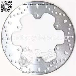 Standard Brake Rotor MD2084