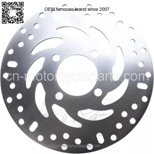 Standard Front Brake Rotor MD1183 For 13-17 Honda Grom