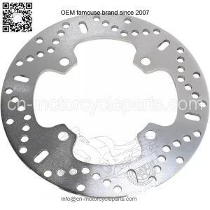 Standard Brake Rotor MD648