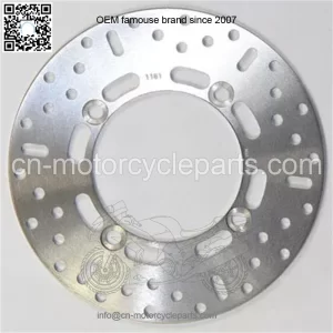 Standard Brake Rotor MD1181